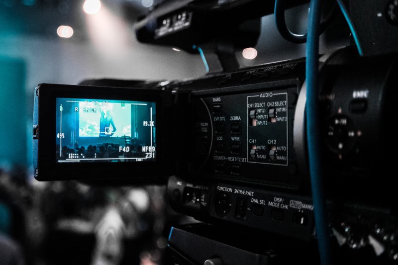 Video Production Company in Dubai